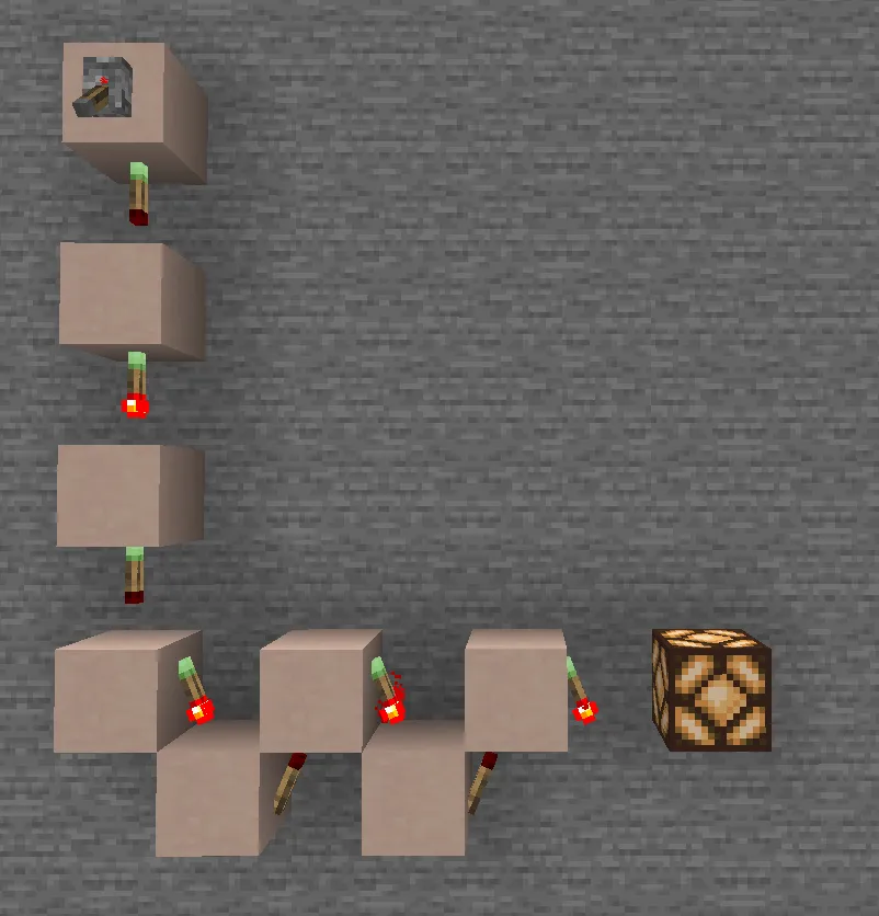 Jitelcraft — Minecraft mod, rasm 4