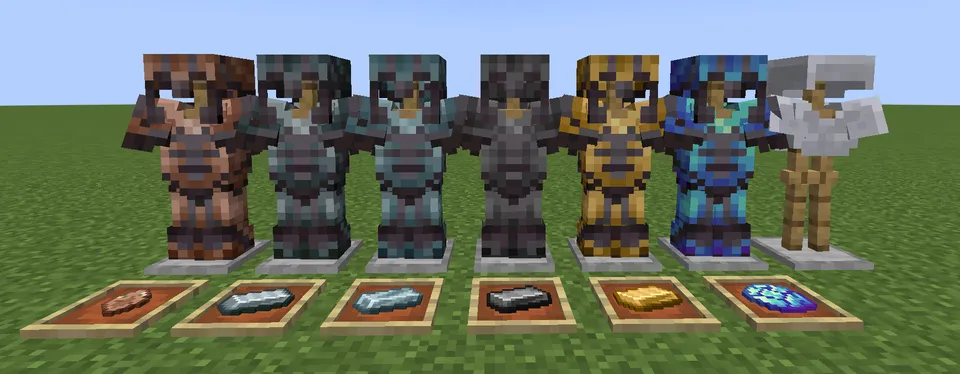 Jitelcraft — Minecraft mod, rasm 6