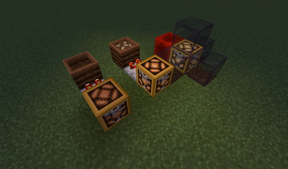 Jitelcraft — Minecraft mod, rasm 7