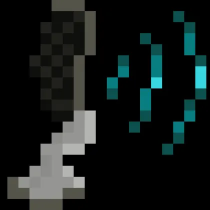 Sculk Microphone — Minecraft mod, rasm 1