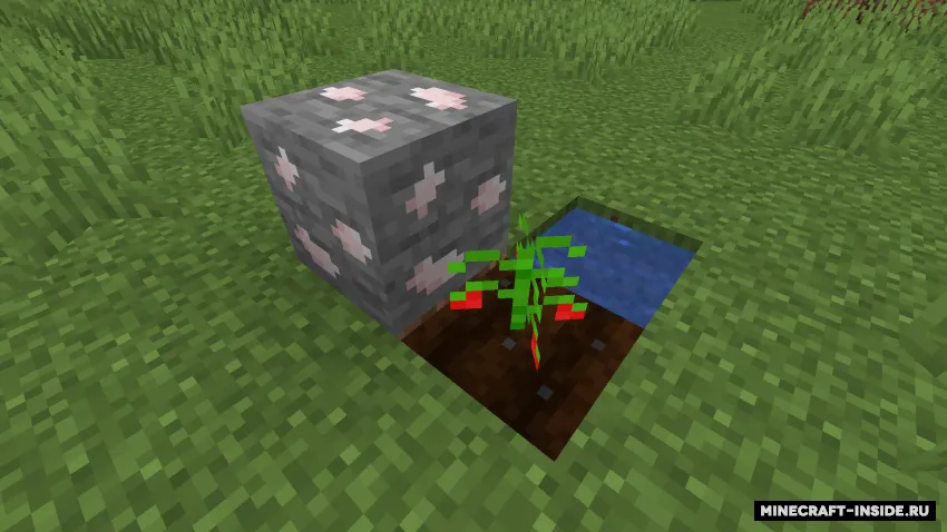 Exline's Baking — Minecraft mod, rasm 2