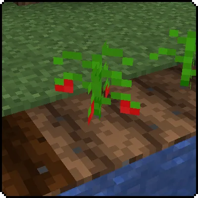 Exline's Baking — Minecraft mod, rasm 3