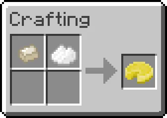 Exline's Baking — Minecraft mod, rasm 7