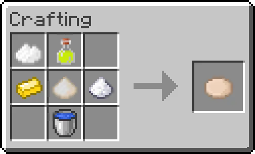 Exline's Baking — Minecraft mod, rasm 8