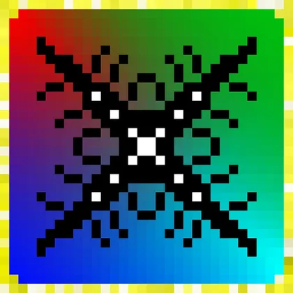 Aethelgard — Minecraft mod, rasm 1