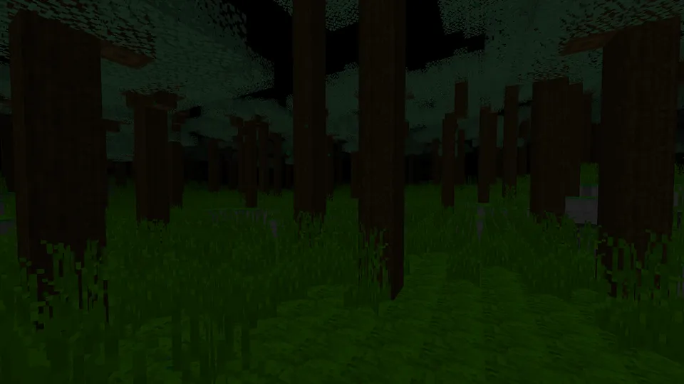 Aethelgard — Minecraft mod, rasm 2