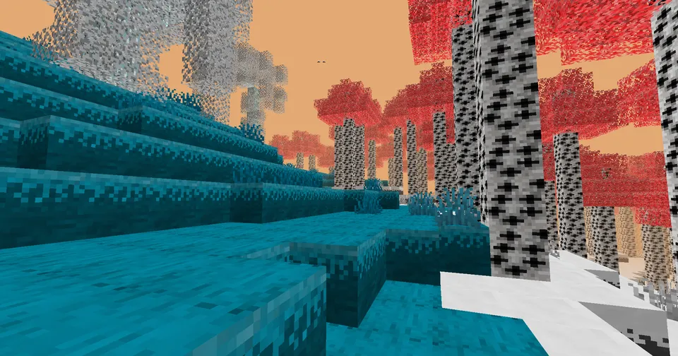 Aethelgard — Minecraft mod, rasm 4