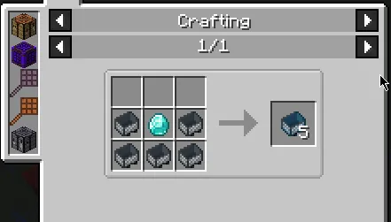 Phantom Minecart — Minecraft mod, rasm 3