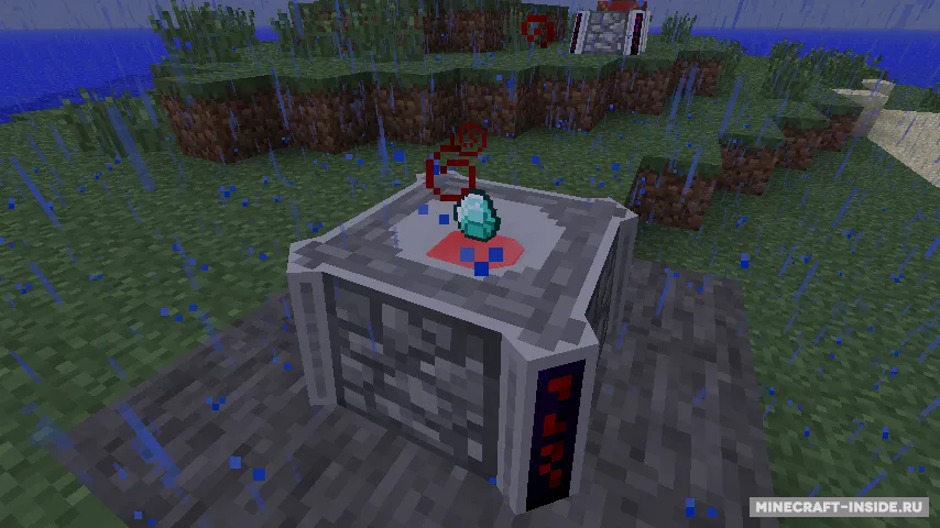 Blood Magic — Minecraft mod, rasm 2