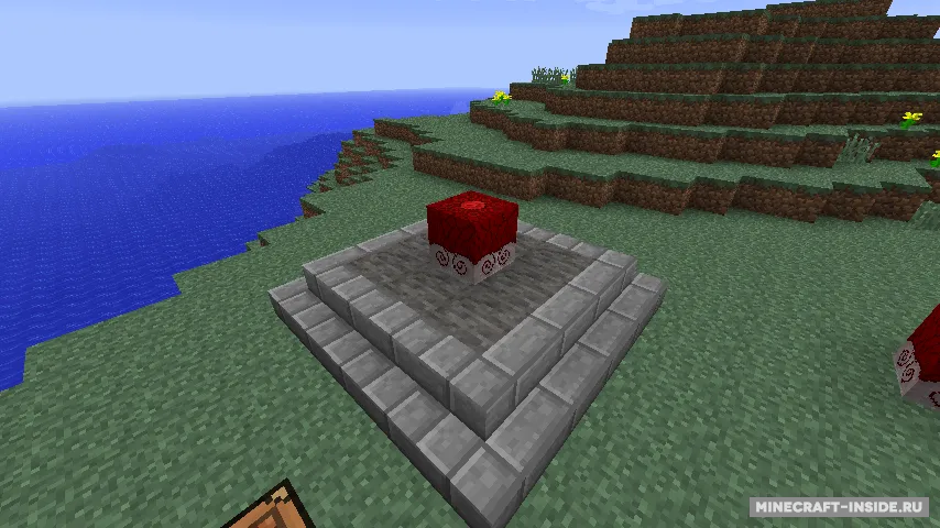 Blood Magic — Minecraft mod, rasm 3