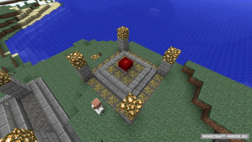 Blood Magic — Minecraft mod, rasm 4