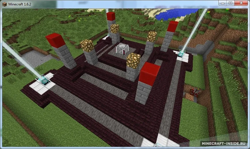 Blood Magic — Minecraft mod, rasm 6
