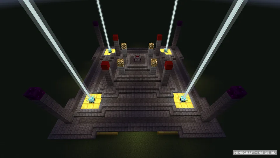 Blood Magic — Minecraft mod, rasm 7