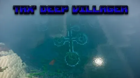 TaxDeepVillager
