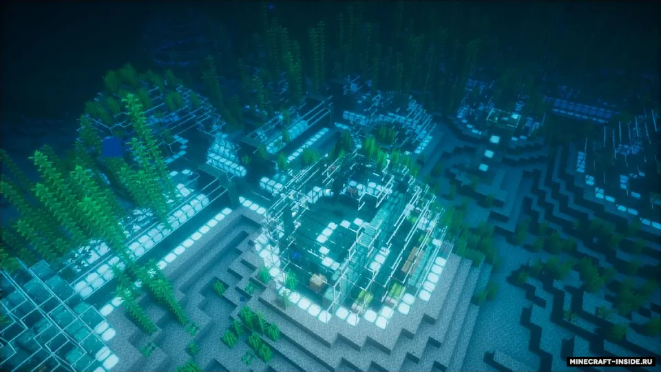 TaxDeepVillager — Minecraft mod, rasm 2