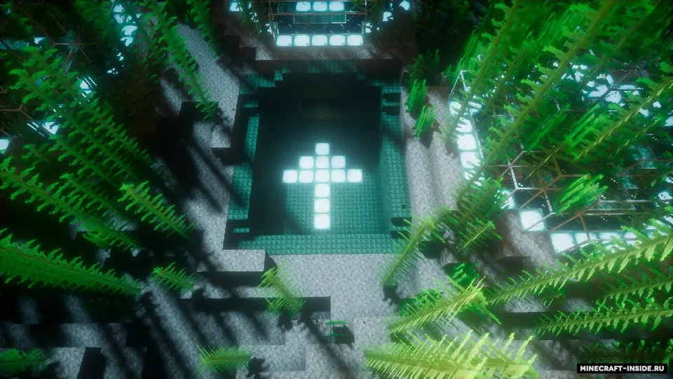 TaxDeepVillager — Minecraft mod, rasm 3