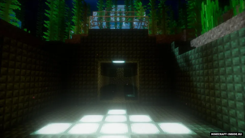 TaxDeepVillager — Minecraft mod, rasm 4