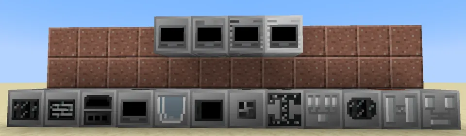 Modern Industrialization — Minecraft mod, rasm 4