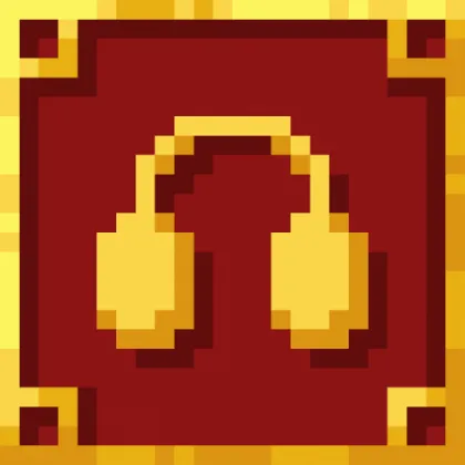 Auditory — Minecraft mod, rasm 1