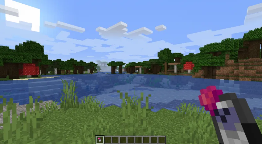 Make the Love — Minecraft mod, rasm 2