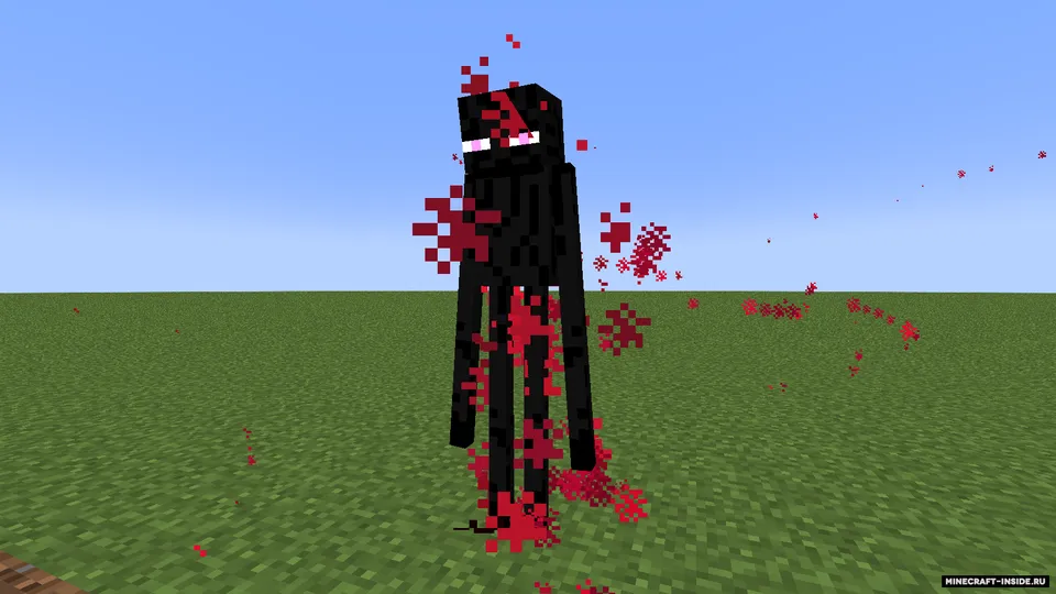 Ultris: Boss Expansion — Minecraft mod, rasm 2