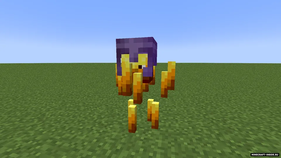 Ultris: Boss Expansion — Minecraft mod, rasm 3