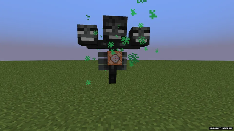 Ultris: Boss Expansion — Minecraft mod, rasm 4