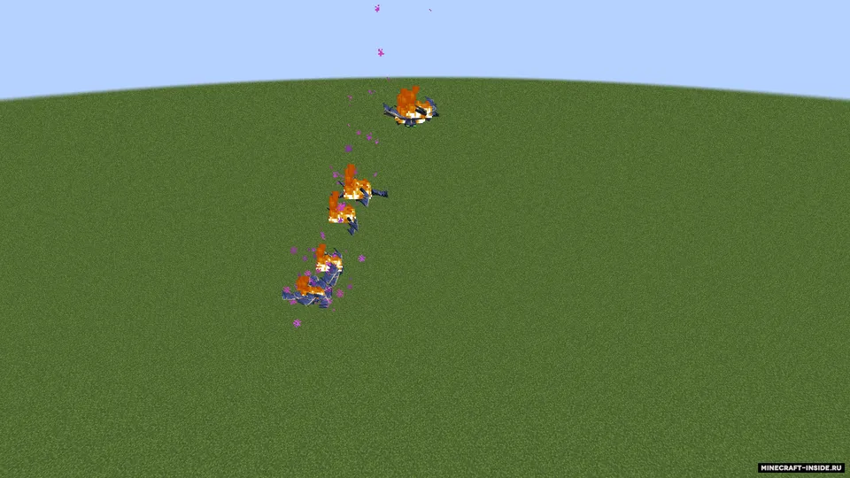 Ultris: Boss Expansion — Minecraft mod, rasm 6