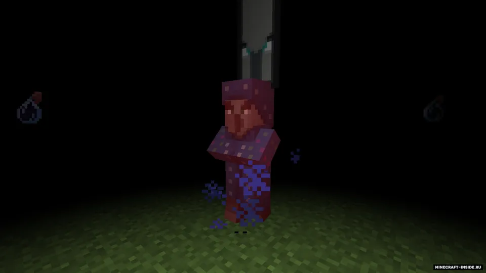 Ultris: Boss Expansion — Minecraft mod, rasm 7