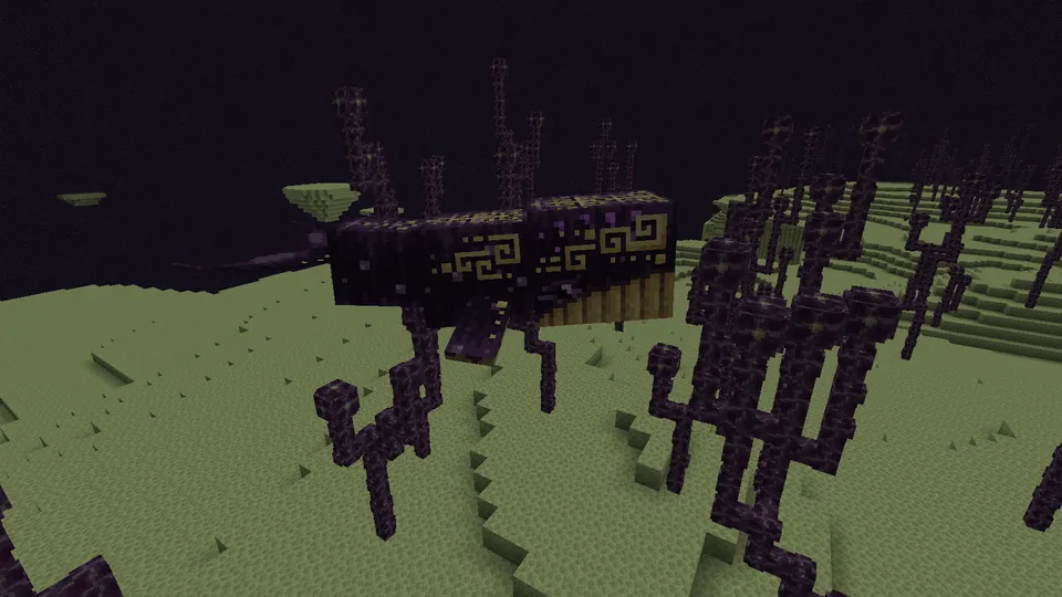 Creatures and Beasts: The Unofficial — Minecraft mod, rasm 6