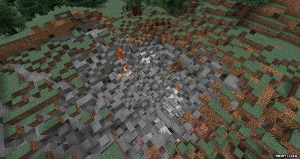 Nuclear Science — Minecraft mod, rasm 2
