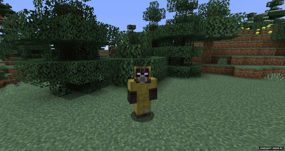 Nuclear Science — Minecraft mod, rasm 6
