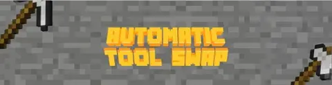 Automatic Tool Swap