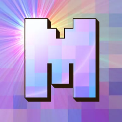 Maiden's Marvelous Materials — Minecraft mod, rasm 1
