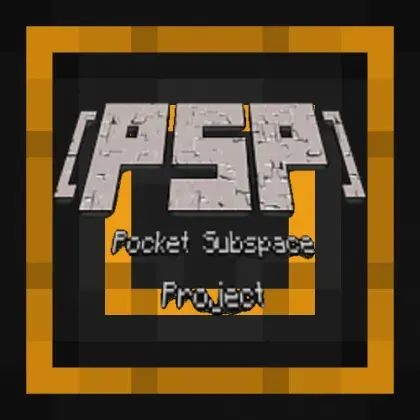 Pocked Subspace Project