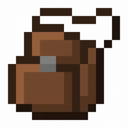 Scout — Minecraft mod, rasm 1