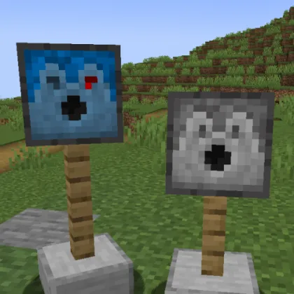 Tower Defense Units — Minecraft mod, rasm 1