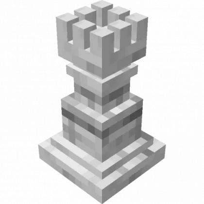 Ultimate Chess — Minecraft mod, rasm 1