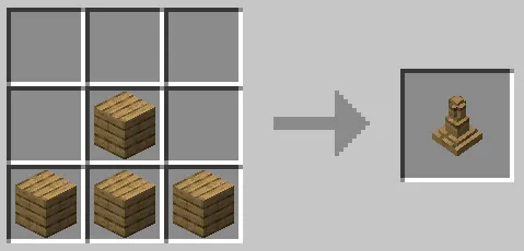 Ultimate Chess — Minecraft mod, rasm 6