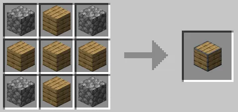 Ultimate Chess — Minecraft mod, rasm 7