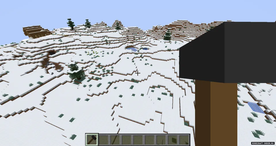 Melee Weapons 3D — Minecraft mod, rasm 2