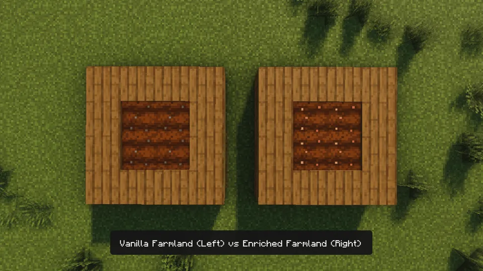 Sniffer Reimagined — Minecraft mod, rasm 7