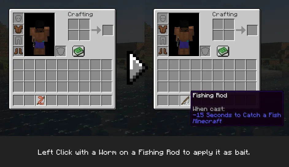 Sniffer Reimagined — Minecraft mod, rasm 8