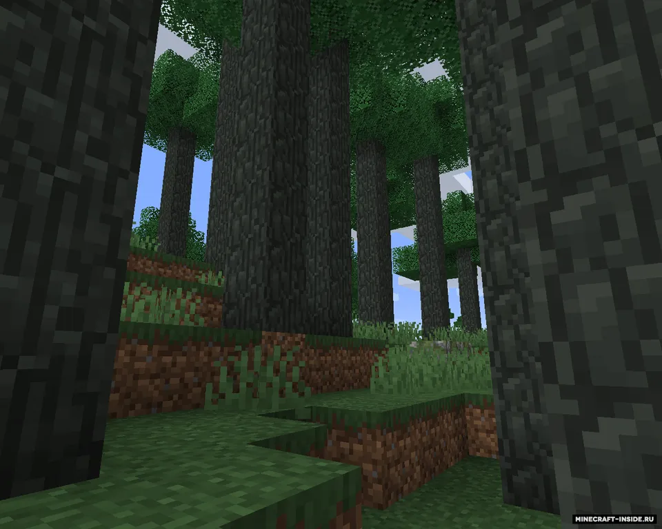 TB-Addition+ — Minecraft mod, rasm 2