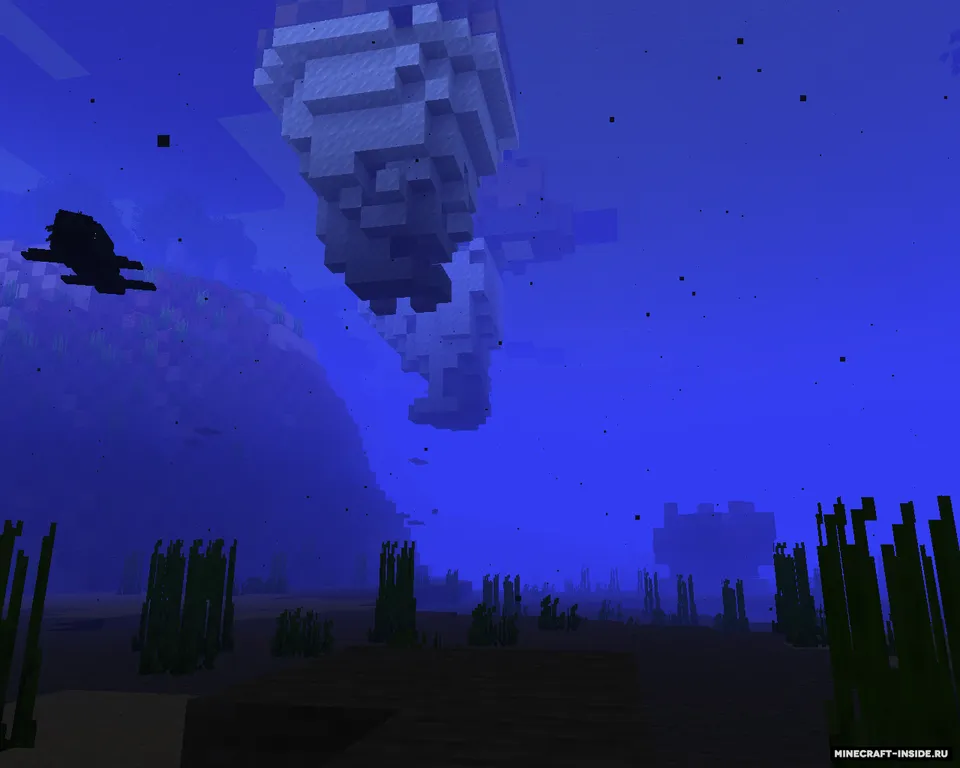 TB-Addition+ — Minecraft mod, rasm 4