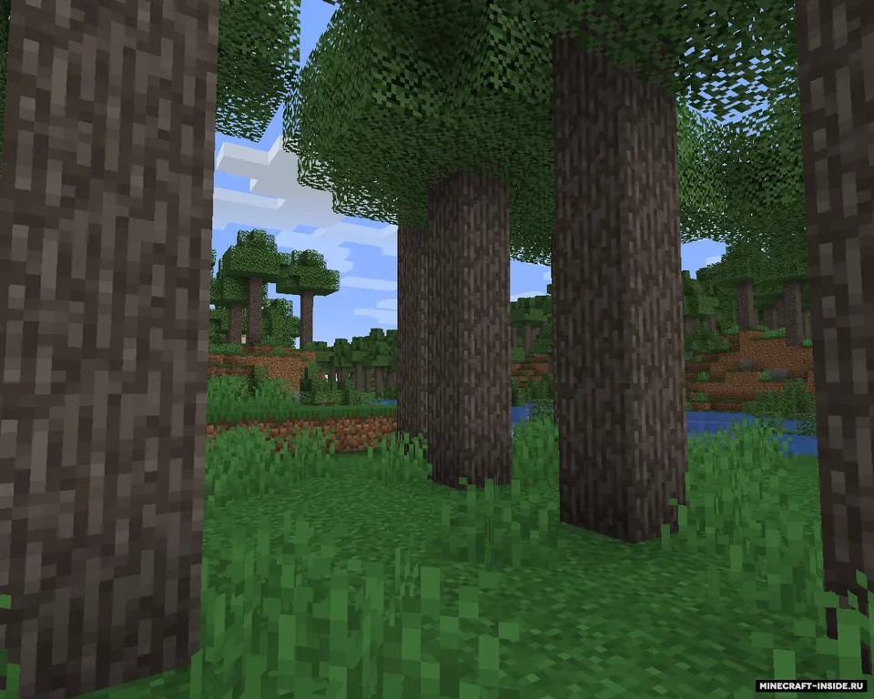 TB-Addition+ — Minecraft mod, rasm 5