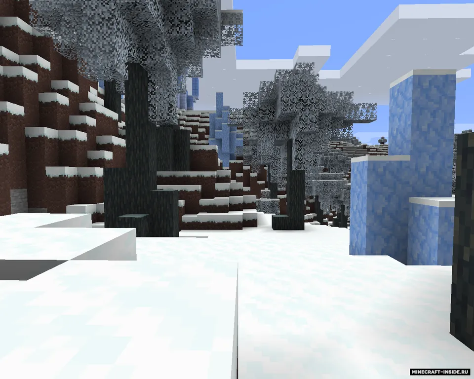 TB-Addition+ — Minecraft mod, rasm 6