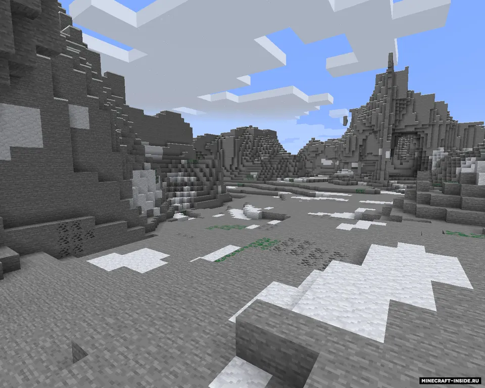 TB-Addition+ — Minecraft mod, rasm 7