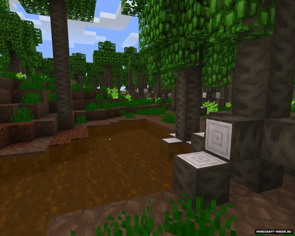 TB-Addition+ — Minecraft mod, rasm 8