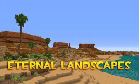 Eternal Landscapes